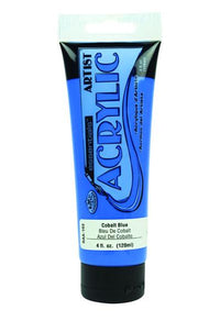 ARTIST Colore Acrilico 120 ml – Light Blue
