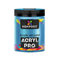 Vernice acrilica ACRYL PRO ART Composite 430 ml – 362 blu cielo