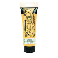 ARTIST Colore Acrilico 120 ml – Cadmium Yellow
