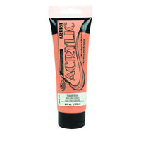 ARTIST Colore Acrilico 120 ml – Cadmium Orange