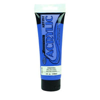 ARTIST Colore Acrilico 120 ml – Dark oltremaree