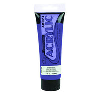 ARTIST Colore Acrilico 120 ml – Dark Cobalt Violet