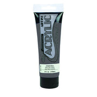 ARTIST Colore Acrilico 120 ml – Paynes Gray