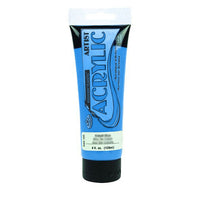ARTIST Colore Acrilico 120 ml – Cerulean Blue