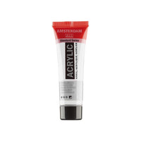 Colori acrilici Amsterdam Standard Series 20 ml – 105 Titanium white