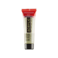 Colori acrilici Amsterdam Standard Series 20 ml – 222 Naples yellow L