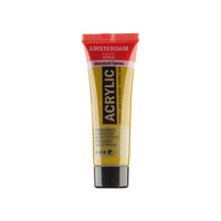 Colori acrilici Amsterdam Standard Series 20 ml – 223 Naples yellow D