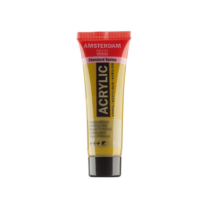 Colori acrilici Amsterdam Standard Series 20 ml – 223 Naples yellow D