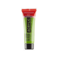 Colori acrilici Amsterdam Standard Series 20 ml – 243 Greenish yellow