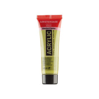 Colori acrilici Amsterdam Standard Series 20 ml – 267 Azo yellow lemon