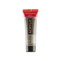 Colori acrilici Amsterdam Standard Series 20 ml – 290 Titanium buff D