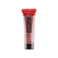 Colori acrilici Amsterdam Standard Series 20 ml – 316 Venetian rose