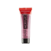 Colori acrilici Amsterdam Standard Series 20 ml – 330 Persian rose