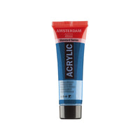 Colori acrilici Amsterdam Standard Series 20 ml – 512 Cobalt blue ultram.
