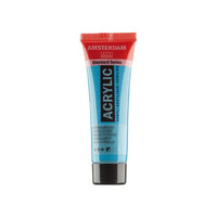 Colori acrilici Amsterdam Standard Series 20 ml – 564 Brilliant blue