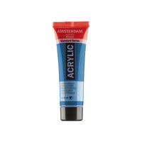 Colori acrilici Amsterdam Standard Series 20 ml – 570 Phthalo blue