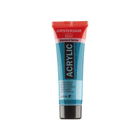 Colori acrilici Amsterdam Standard Series 20 ml – 582 Mangan. bl. phthalo