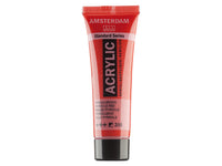 Colori acrilici Amsterdam Standard Series 20 ml – Reflex Green 672