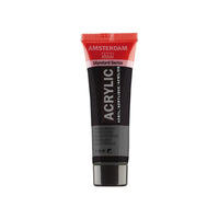 Colori acrilici Amsterdam Standard Series 20 ml – 735 Oxide black