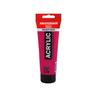Colore acrilico Amsterdam Standart Series 120 ml – 369 Primary Magenta