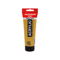 Colori acrilici Amsterdam Standart Series 250 ml – 227 Yellow Ochre