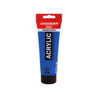 Colori acrilici Amsterdam Standart Series 250 ml – 504 Ultramarine