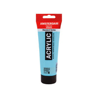 Colori acrilici Amsterdam Standart Series 250 ml – 551 Sky Blue L