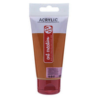 Colori acrilici ArtCreation 200 ml / 24 sfumature – Azo Orange