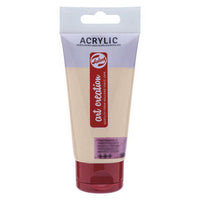 Colori acrilici ArtCreation 200 ml / 24 sfumature – Naples Yellow Red Light
