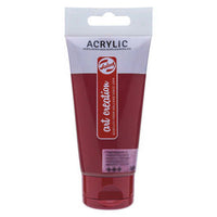 Colori acrilici ArtCreation 200 ml / 24 sfumature – Carmine