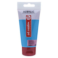 Colori acrilici ArtCreation 200 ml / 24 sfumature – Brilliant Blue