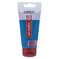 Colori acrilici ArtCreation 200 ml / 24 sfumature – Phthalo Blue