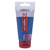 Colori acrilici ArtCreation 200 ml / 24 sfumature – Primary Cyan