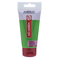 Colori acrilici ArtCreation 200 ml / 24 sfumature – Permanent Green Light