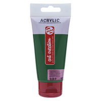 Colori acrilici ArtCreation 200 ml / 24 sfumature – Permanent Green Deep