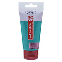 Colori acrilici ArtCreation 200 ml / 24 sfumature – Turquoise Green