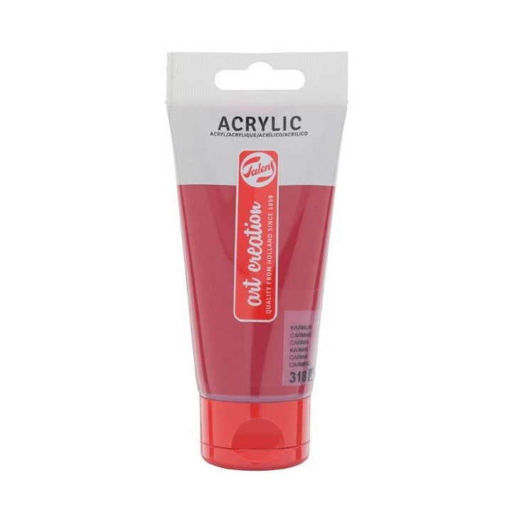 Colore acrilico ArtCreation 75 ml – Naples Yellow Deep