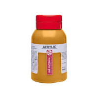 Colori Acrilici ArtCreation Essentials 750ml – giallo ocra-227