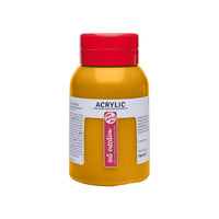 Colori Acrilici ArtCreation Essentials 750ml – azo giallo scuro-270
