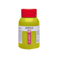 Colori Acrilici ArtCreation Essentials 750ml – giallo-275