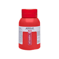 Colori Acrilici ArtCreation Essentials 750ml – naftol rosso-396