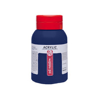 Colori Acrilici ArtCreation Essentials 750ml – oltremare-504