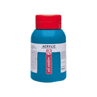 Colori Acrilici ArtCreation Essentials 750ml – blu brillante-564