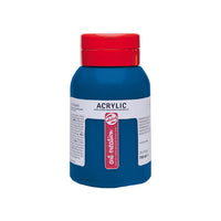 Colori Acrilici ArtCreation Essentials 750ml – cyan base-572