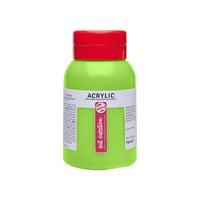 Colori Acrilici ArtCreation Essentials 750ml – giallo verde-617