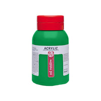 Colori Acrilici ArtCreation Essentials 750ml – verde chiaro permanente-618