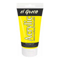 Giallo Citrino Autentico