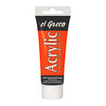 Arancio Fluorescente