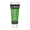 Verde Fluorescente
