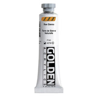 GOLDEN Vernice Acrilica Corpo Pesante 59 ml – 1340 parete grezza